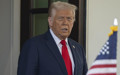 Trump'tan İran'a yeni tehdit: Zaman daralıyor, geriye hiçbir şey kalmayacak