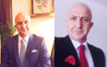 Mevlüt Çavuşoğlu'nun kardeşi Aydın Çavuşoğlu hayatını kaybetti