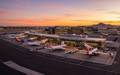 American Airlines Tel Aviv uçuşlarını askıya alma süresini uzattı