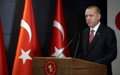 Cumhurbaşkanı Erdoğan: 21. yüzyıl Türk asrı olacak