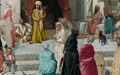 Osman Hamdi Bey'in eserleri New York'taki The Met müzesinde sergilenecek