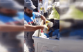 Çöp konteynerinde ölüme terk edilen kaplumbağayı kurtardılar