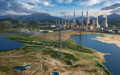 Azerbaycan elektrik hattını Gürcistan üzerinden Türkiye'ye bağlayacak