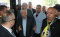 Aziz Yıldırım: Futbol aklımız, Fenerbahçe’yi bilen sporculardan oluşacak