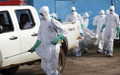 Afrika Birliği'nden Ebola için ortak mücadele çağrısı