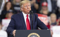 Trump'tan dikkat çeken iran açıklaması: Saldırıya bir saat kalmıştı
