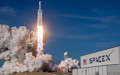 SpaceX halka arz başvurusu yaptı