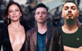 Ünlülere yönelik uyuşturucu operasyonu: Mabel Matiz, Serenay Sarıkaya ve birçok ünlü isim gözaltında