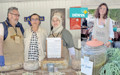Kapadokya Gastronomi Festivali