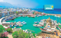 Akdeniz’in en güçlü hikayesi: Kıbrıs