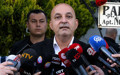 CHP’li Polat’tan ‘mutlak butlan’ sonrası ilk açıklama: Kılıçdaroğlu en doğru zamanda konuşacak