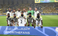 Suudi Arabistan Pro Lig'de şampiyon Al Nassr