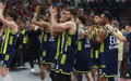 Fenerbahçe, Final Four’a yarı finalde veda etti