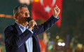Özgür Özel'den vatandaşlara sandık çağrısı