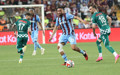 Ziraat Türkiye Kupası'nı Trabzonspor kazandı