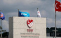 TFF'den pankart kararı: Seremoni uygulaması kaldırıldı