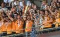 Acun Ilıcalı'nın sahibi olduğu Hull City Premier Lig'e yükseldi