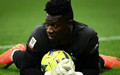 Andre Onana, Trabzonspor'a veda mesajı yayımladı