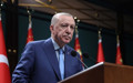 Cumhurbaşkanı Erdoğan'dan 'mutlak butlan' kararına ilişkin açıklama