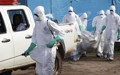 DSÖ'den korkutan Ebola açıklaması: Müdahale kapasitesi aşıldı
