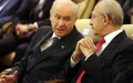 Son dakika: Devlet Bahçeli Kemal Kılıçdaroğlu ile görüştü