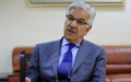 Pakistan Savunma Bakanı Asif: İbrahim Anlaşmaları kabul edilemez
