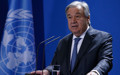 Guterres’ten uluslararası hukuk uyarısı: BM Şartı’na bağlı kalınmalı