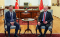 Son dakika: Kılıçdaroğlu'ndan TBMM'ye Özgür Özel başvurusu