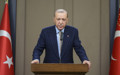 Erdoğan: Ulaşım yatırımları sürecek, 2026'da hedef 188 projeyi tamamlamak