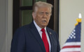Trump sağlık kontrolünden geçti: "Her şey mükemmel çıktı"
