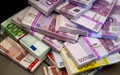 Komşu borç yükünü erken ödemeyle hafifletti, 800 milyon Euro kasada kaldı