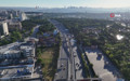 İstanbul'da bayramın ilk günü yollar boş kaldı