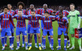 Crystal Palace UEFA Konferans Ligi şampiyonu oldu