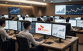 SK Hynix piyasa değerinde 1 trilyon dolarlık büyüklüğü aştı