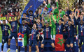 UEFA Süper Kupa maçı, PSG ile Aston Villa arasında oynanacak