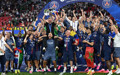 Son dakika: Şampiyonlar Ligi şampiyonu Paris Saint-Germain oldu