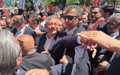 Özel: Beni, partisini, ülkesini seven arkamdan gelsin