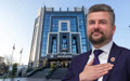 Buca Belediyesi'ne operasyon: Belediye başkanı ve eski başkan gözaltında