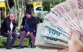 Temmuz zammı için kritik tablo: Emekli ve memur emeklisinde tahminler ne?