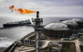 Türkiye ile Azerbaycan'dan 33 milyar metreküplük yeni doğal gaz adımı