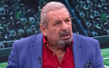 Erman Toroğlu hakkında hapis istemi