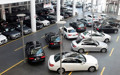 Otomotiv pazarı mayıs ayında frenledi: Satışlar çift haneli geriledi