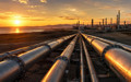 Enerji devinden kritik karar! İki petrol boru hattının yönetimini devrediyor