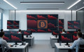 Bitcoin fiyatı kurumsal satış dalgasıyla geriledi