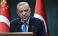 Erdoğan'dan vefat eden Kadir İnanır için başsağlığı mesajı