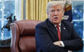 Temsilciler Meclisi'nin İran kararına Trump'tan sert tepki