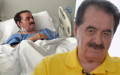 İbrahim Tatlıses sağlık durumu nasıl? Tatlıses'in hastalığı ne, neden hastaneye kaldırıldı?