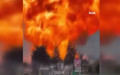 Meksika’da LPG faciası: 4 tanker patladı, 2 bin kişi tahliye edildi