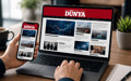 Doğru habere ulaşmak sizin elinizde! Dunya.com'u tercih edilen kaynaklar listesine ekleyin
