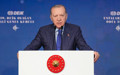 Cumhurbaşkanı Erdoğan'dan ihracat mesajı: Haziranda güçlü ivme bekliyoruz